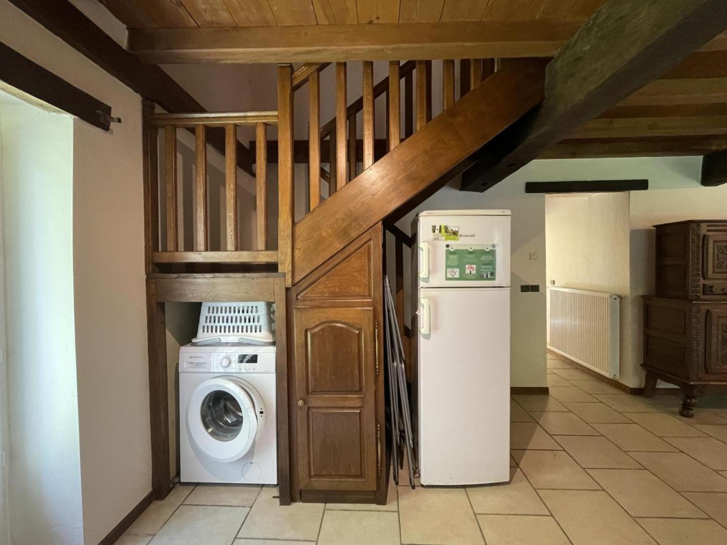 B&B - Chambres D'Hotes Acoucoula Orthez Exterior photo