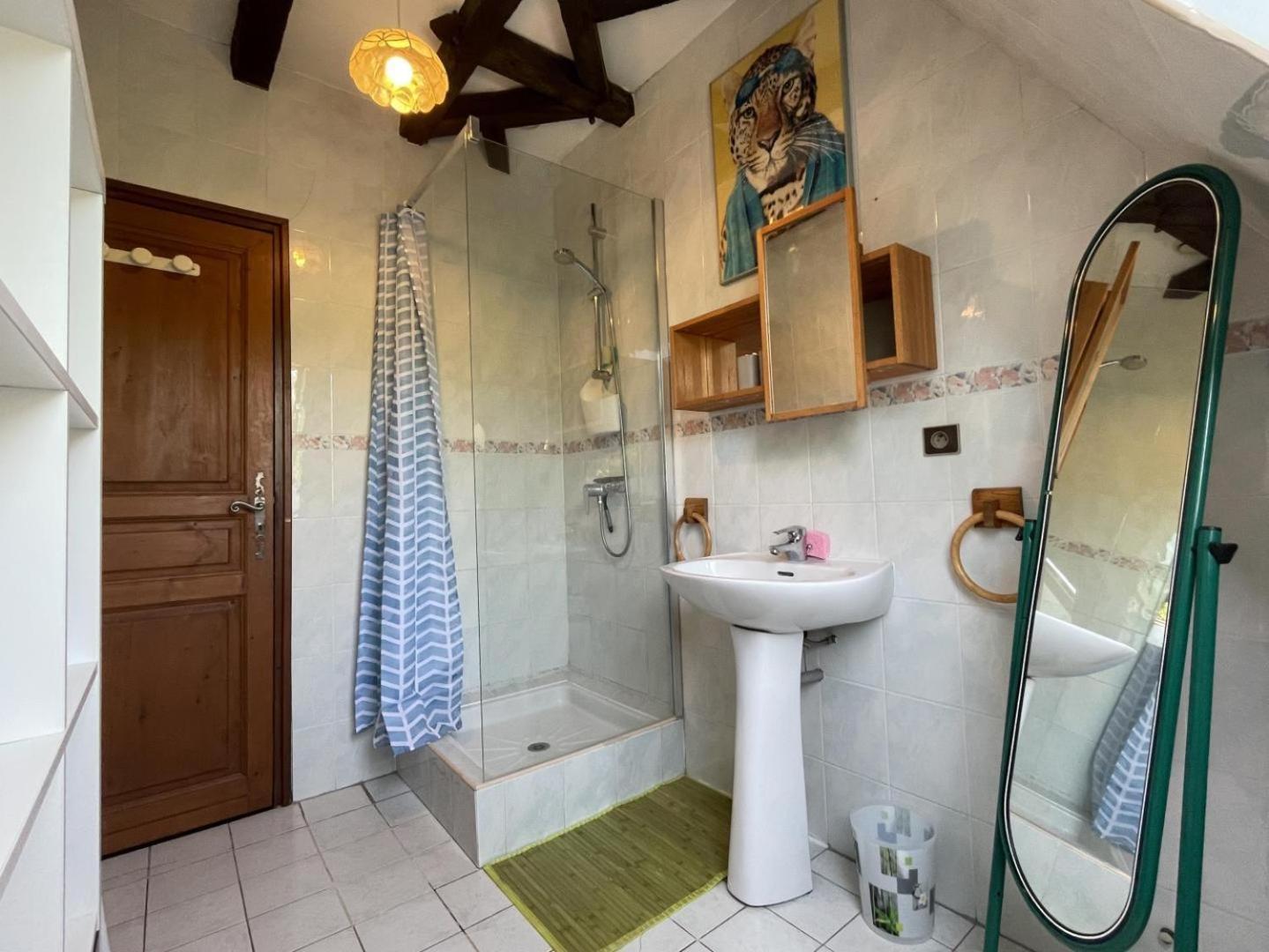 B&B - Chambres D'Hotes Acoucoula Orthez Exterior photo